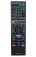 AILKIN New Replaced Remote RMT-B119A Fit for Sony Blu-ray Player Replace Remote Control BDP-BX110