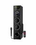 Tronica 55W Banjo-Ii Bluetooth Tower Party Speaker With Usb, Fm, Bluetooth/Remote Control/Home Theatre/Extreme Bass/5.25