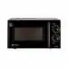 Bajaj MTBX 2016, 20L Grill Microwave Oven, Black