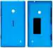 Imbi Nokia Lumia 520 Blue Plastic Replacement Back Panel