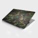 Theskinmantra Vinyl Camo Flow Decal With Lamination For 16 Inch Laptop