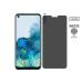 Phonicz Retails Matte Screen Protector compatible for Karbonn Titanium S9 Plus 3GB RAM with full coverage