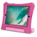 Spigen Candy Pink Silicone Play 360 Kid Friendly Protection Case Cover For Ipad 9.7