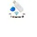 Epriko USB Bluetooth Dongle Car Bluetooth 4.0 USB Music Audio Receiver Wireless Bluetooth