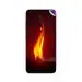GADGETSWRAP Printed Vinyl Skin Sticker for Vivo S1 Pro - lighted matchstick