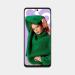 Realme C55, 8GB RAM, 128GB ROM, Rainy Night, Smartphone