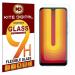 Kite Digital Vivo Y11/Y12/Y15/Y17/U10/U3X/Y15s Premium Tempered Glass Screen Protector Slim 9H Hard 2.5D with Full Installation Kit
