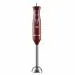 Boss Breeze Hand Blender, 350-Watt, 2-Speed, Red