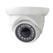 Jk Vision 2Mp Hd Dome Camera 150 Degree View With Ir Night Vision 20M Clear View 1.8Mm Fixed Lense