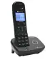 Beetel X92 Cordless Landline Phone (Black)