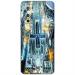 GADGETSWRAP Printed Vinyl Skin Sticker for Oneplus 9 - st patricks cathedral new york