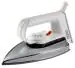 Usha EI 2102 1000 W Ultra Lightweight Dry Iron With Non-Stick Soleplate (White)