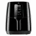 Inalsa, 1400W, 4.2L, Nutri Fry Digital Air Fryer with 2 Year Warranty, Black