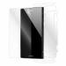 Mudshi Full Body 360 (front and back) Screen Protector for Sony Xperia Ion LT28H