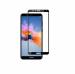 TECHSHIELD Huawei Honor 7X Transparent Tempered Glass Scratch Resistant Screen Protector