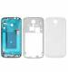 Imbi White Full Panel For Samsung Galaxy S4 Mini