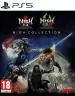 SONY The Nioh Collection for PS 5
