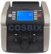COSBIX - C5100 Smart Currency Counting and Fake Note Detecting Machine For OLD & NEW INR.