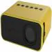 IBS 80 lm and 5 V 3.5 mm Mini LED Portable Projector