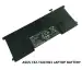 SOLUTIONS-365 LAPTOP BATTERY FOR ASUS C32-TAICHI21 ASUS Taichi 21 ALL Series