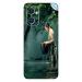 GADGETSWRAP Printed Vinyl Skin Sticker for Oppo Reno 7 - wide etnis jungle