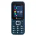 MTR Oneme Fm-2 F31 Basic Keypad Mobile Phone 32 MB RAM | 4.57 cm (1.8 inch) Display| 0.3MP Rear Camera 1100 mAh Battery (Blue)