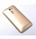 Imbi Gold Plastic Back Panel For Asus Zenfone 2 Ze500Cl