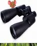 N&M Store 60x90 HD Telescope Binoculars: Captivate with High Magnification. Binoculars (60 mm , Black)
