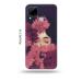 Tweakymod Printed Shy Girl Back Cover For Realme C15