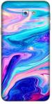 aadia Samsung J5 Prime PRINTED SKIN STICKER DECAL LAMINATION (PERFECT FIT/ONLY BACK/MATTE FINISH)