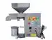 Sonar Commercial Cold Press Oil Machine 3600 watts (Silver)
