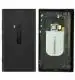 Imbi Black Full Panel For Nokia Lumia 920