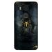 aadia LG Nexus 5x PRINTED MOBILE SKIN STICKER DECAL LAMINATION (PERFECT FIT/ONLY BACK/MATTE FINISH)