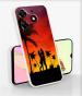 Mobom Designer Back Case Cover For Tecno Spark 10 Pro
