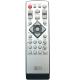 NIJ Remote Control for Mitsun iBELL Onix 3 IN1 Home Theater System (Black)