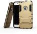 Cowboy Apple Iphone 5, Apple Iphone 5S Gold Rubber, Plastic Dual Protection Back Cover - 22Junea326
