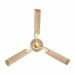 LUMINOUS JAIPUR MAHAL 1320MM THAR GOLD DESIGNER CEILING FAN