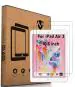 MOBIVIILE Tempered Glass Screen Protector For APPLE IPAD PRO 10.5 (2019) / Apple iPad Air 3
