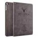 ProElite Smart Deer Flip case Cover for iPad 9.7 inch 2018/2017 / Air 2 / Air 5th 6th Generation (A1822/A1823/A1893/A1954)-Coffee