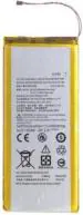MobCrown Battery For Motorola Moto G4 Plus Ga40 3000 Mah
