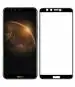 Vizio Huawei Mate 9 Lite E-a Transparent Tempered Glass Scratch Resistant Screen Protector 15 x 8 cm x 1.3 cm