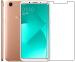 CarryWrap Tempered Glass Guard for Oppo A83 (Pack of 1)