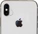 Asworld Transparent Back Camera Lens Glass Protector for Apple iPhone 7 Plus, Apple iPhone 8 Plus