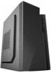 Tech- Assemblers Ryzen 3 2200G, Vega 8 Integrated Graphics Graphics, 1 Tb Hard Disk, Windows 10, 64-Bit, 8 Gb Graphics Memory Mini Tower, Black