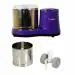 BHISHMA Beyond the quality Table Top Wet Grinders With Chutney Drum, 2L ( Purple ) Wet Grinder (Purple)