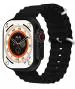 WTG T18 Bluetooth Calling Smart Watch, 1.83