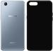 CarryWrap Back Cover for OPPO Realme 1 (Black)