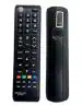 HDF Plastic Universal Croma Tv Remote For Croma Smart Led Lcd Tv With Bluetooth, Cinema(536)