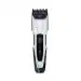 Syska HT450 90mins Corded & Cordless Beard Trimmer, Shaver and Electric Razor for Men (Avalanche White)