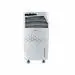 Bajaj TMH36 SKIVE TOWER AIR COOLER, 36 L, WITH ANTI-BACTERIAL TECHNOLOGY, 25 FEET POWERFUL AIR THROW, white